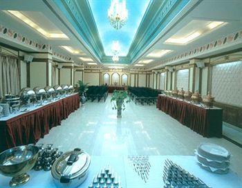 Rukmini Riviera Hotel Hyderabad Exterior foto