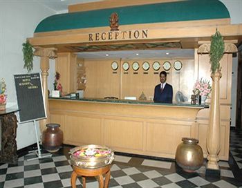 Rukmini Riviera Hotel Hyderabad Exterior foto