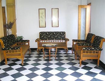 Rukmini Riviera Hotel Hyderabad Exterior foto